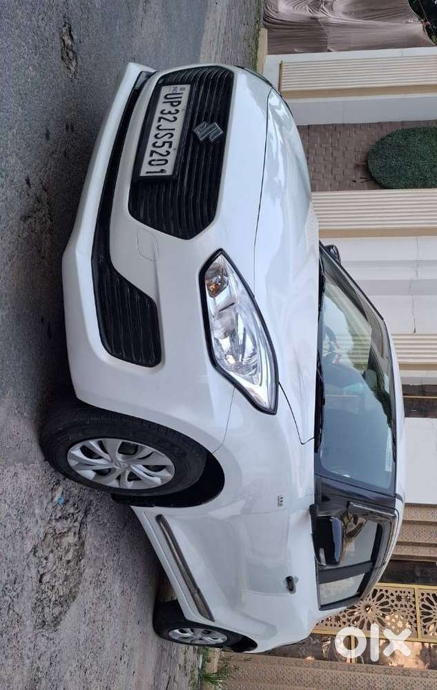 Maruti Suzuki Swift Vdi Optional, 2018, Diesel