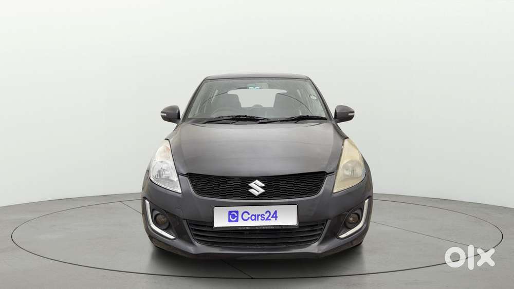 Maruti Suzuki Swift 2011-2014 Vxi, 2014, Petrol