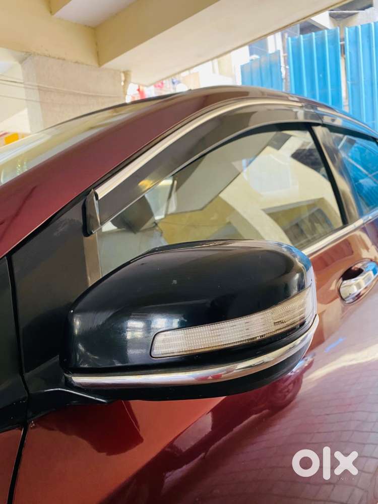 Honda City 2012 Cng & Hybrids 134000 Km Driven