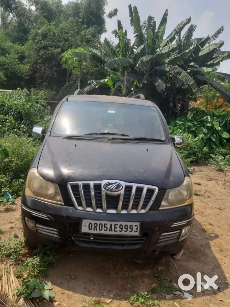 Mahindra Xylo