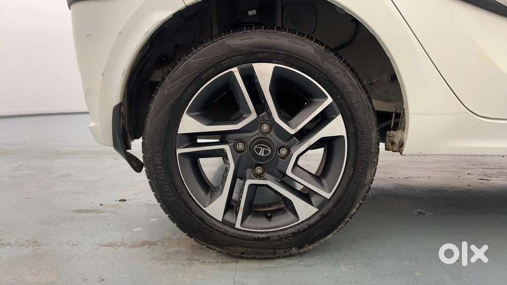 Tata Tiago 1.2 Revotron Xz Plus, 2023, Petrol