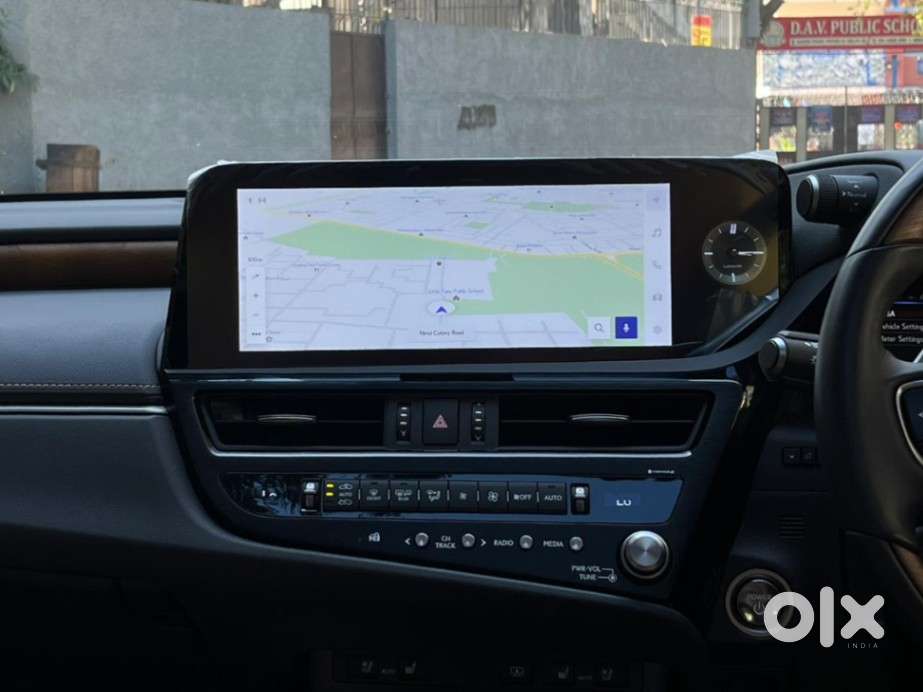 Lexus Es 300h, 2025, Petrol