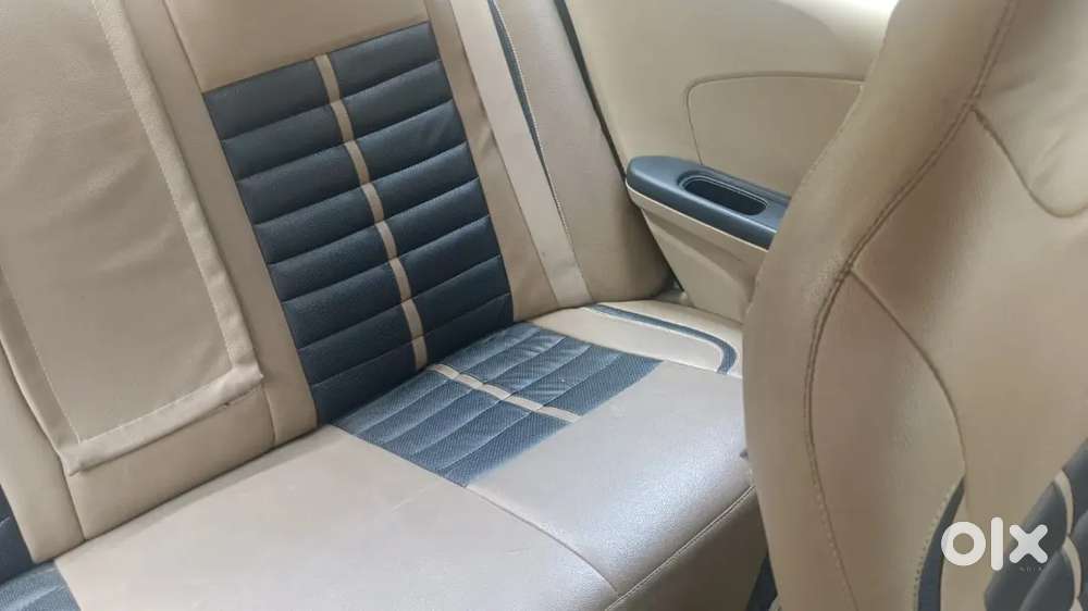 Honda Amaze 1.2 2018