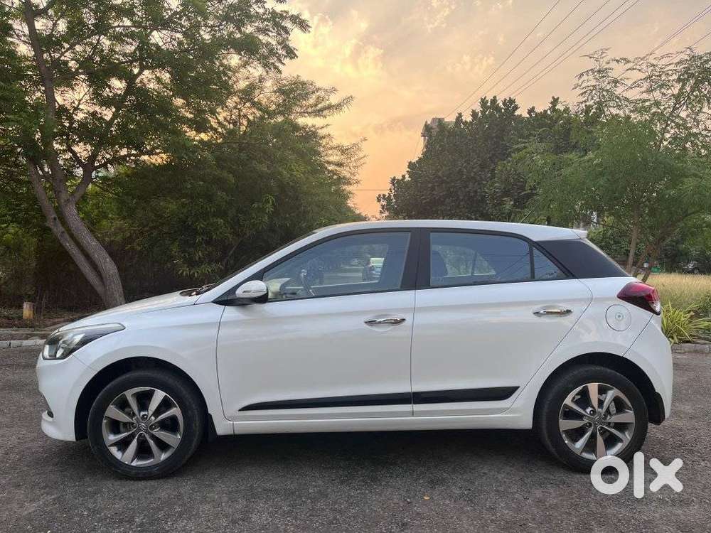 Hyundai Elite I20 Asta 1.2 Mt, 2015, Petrol