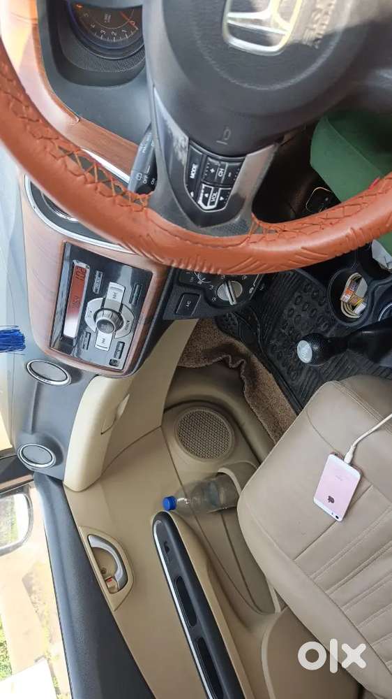 Honda Mobilio 2014