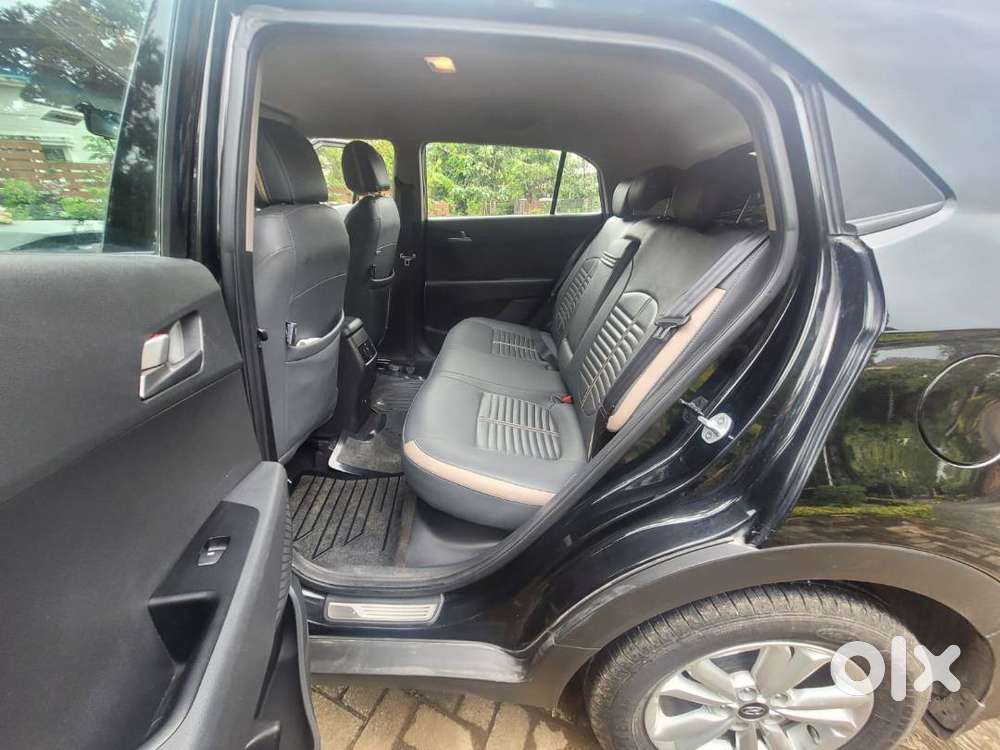 2016 Hyundai Creta