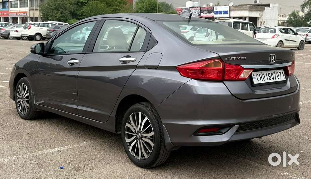 Honda City 1.5 Vx I-dtec Mt, 2018, Diesel