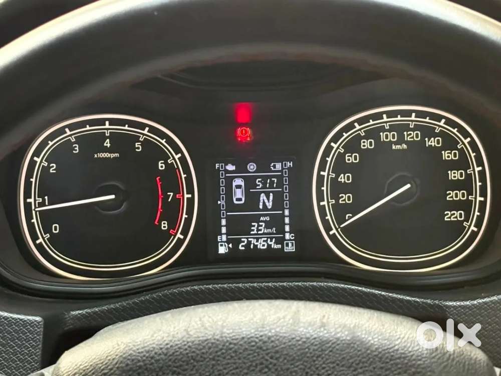 Toyota Urban Cruiser 1.5 Mid Grade At, 2022, Petrol