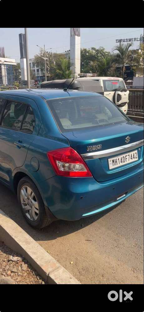 Maruti Suzuki Swift Dzire Zdi Diesel &ndash; 2012  78,000 Km  Excellent