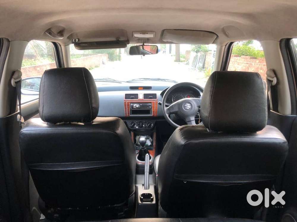 Maruti Suzuki Swift 2009 Diesel 113000 Km Driven