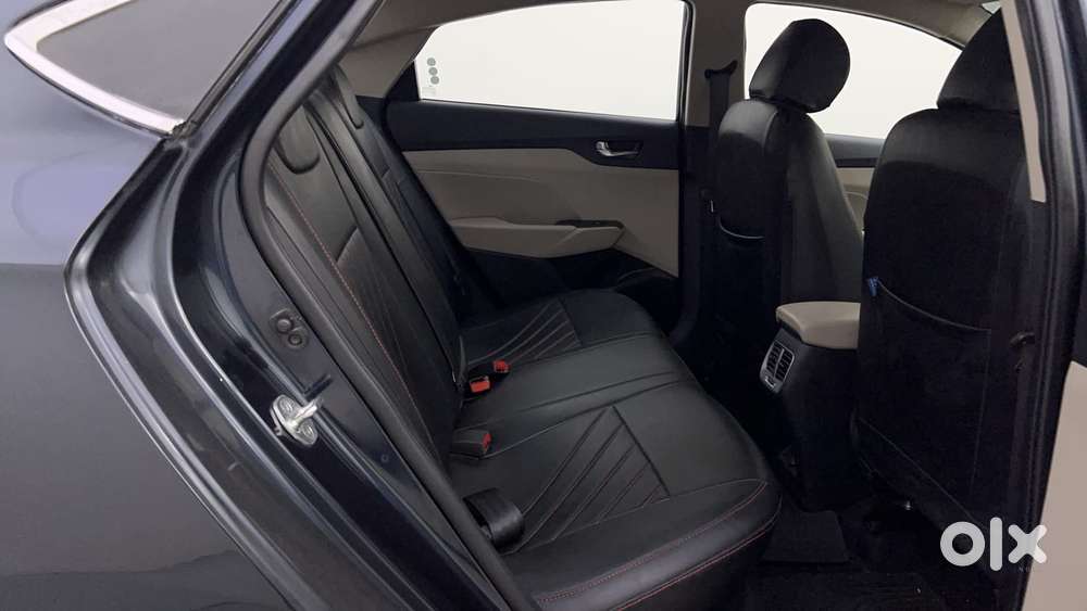 Hyundai Verna 1.5 S Plus Petrol Mt, 2022, Petrol