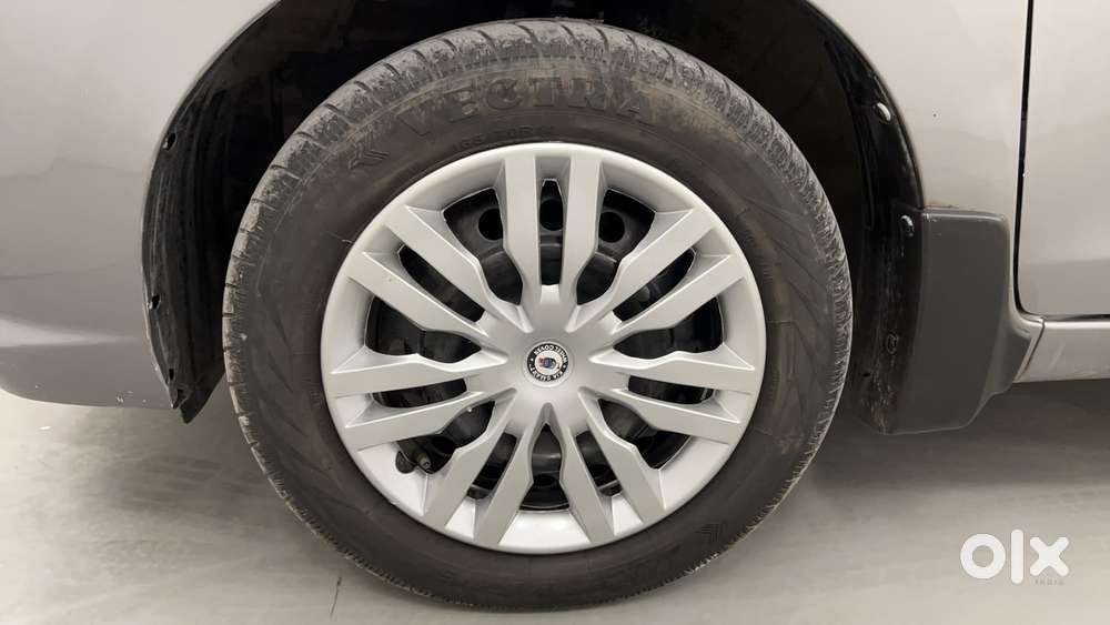 Maruti Suzuki Celerio Vxi, 2018, Petrol