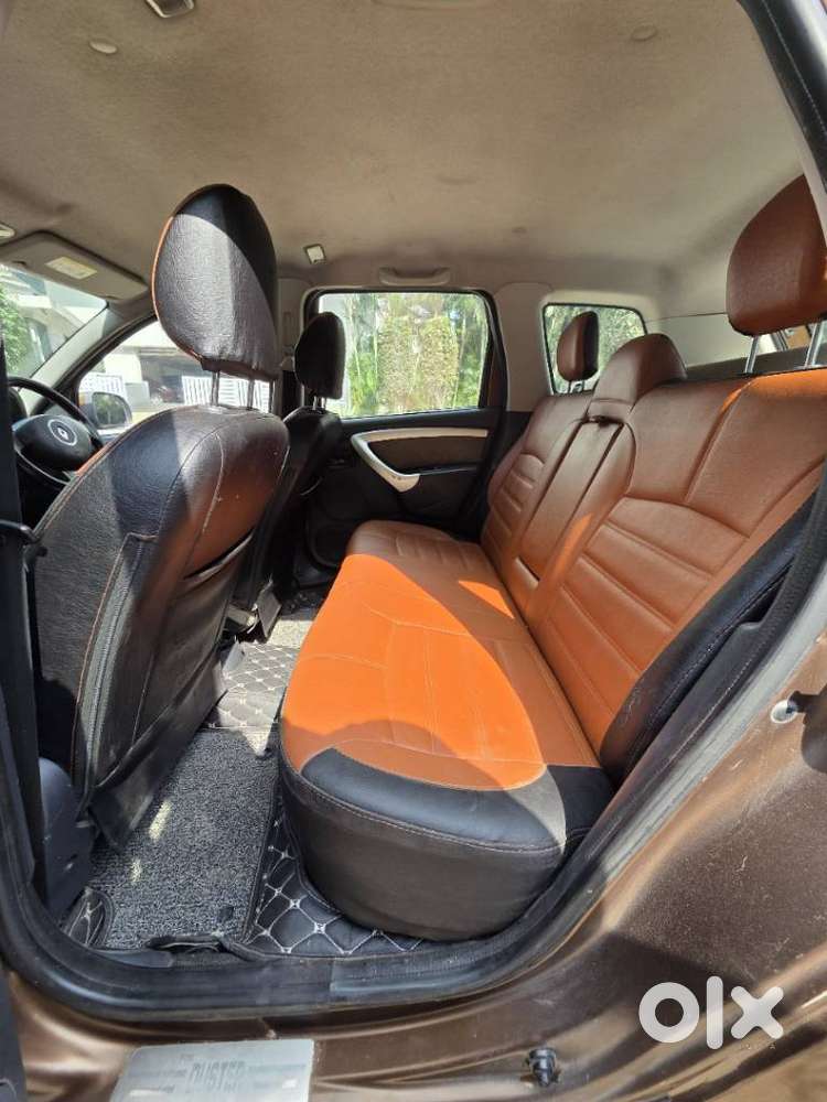 Renault Duster 85ps Diesel Rxl Optional, 2014, Diesel