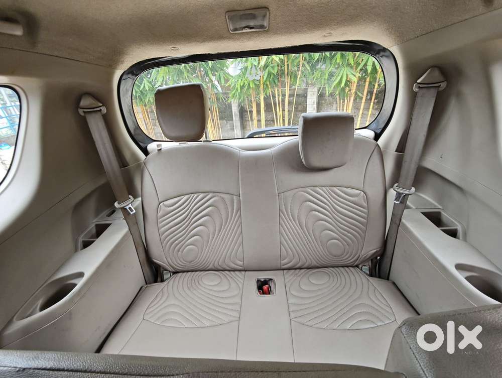Maruti Suzuki Ertiga 1.5 Zxi, 2015, Petrol