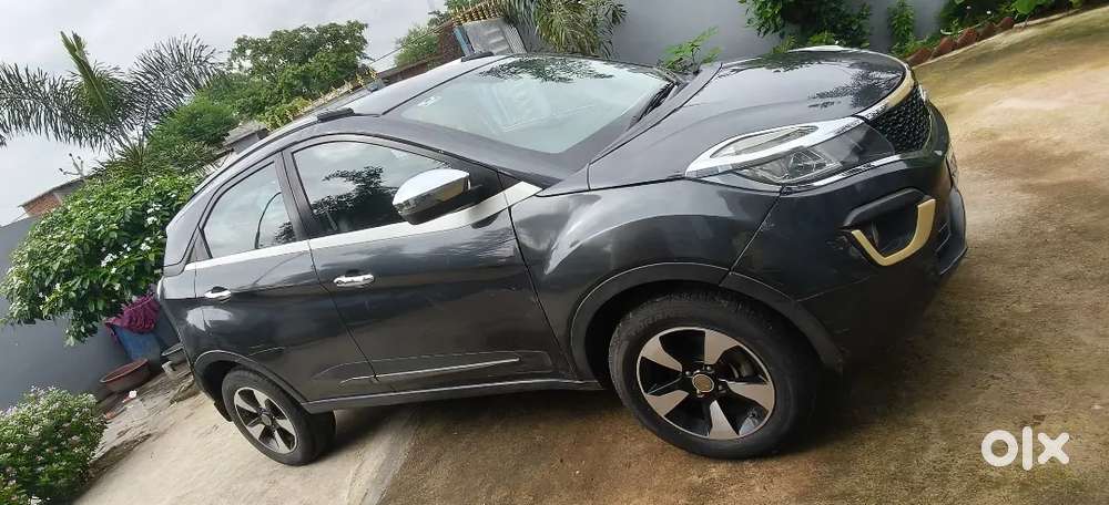 Tata Nexon 1.2 2018