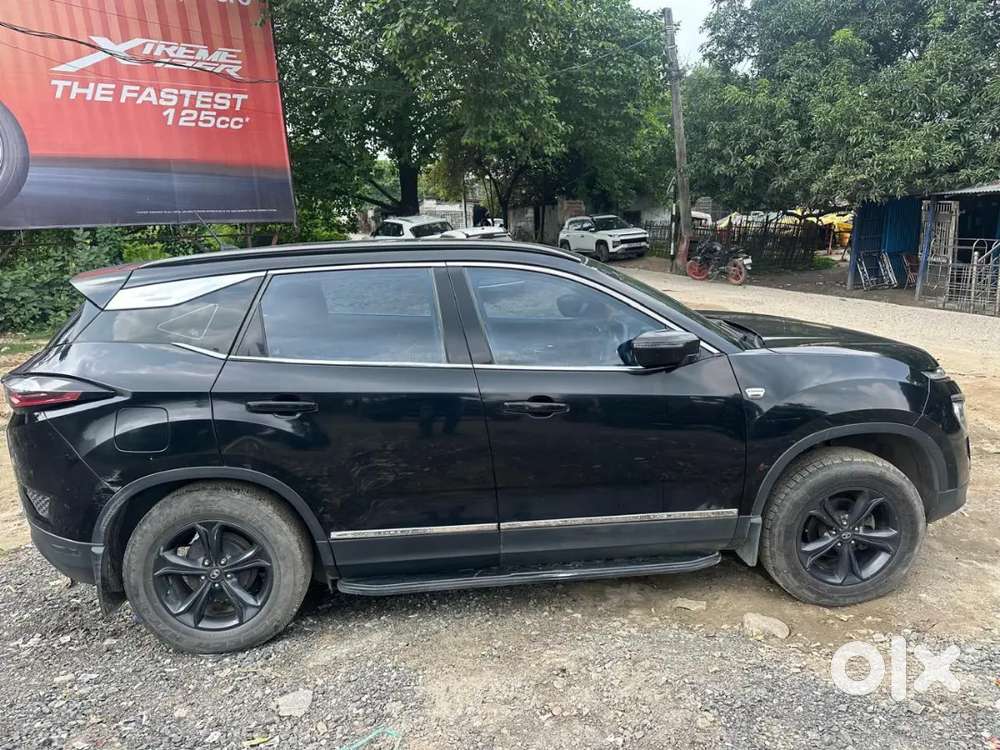 Tata Harrier Very Good Condition Sunroof Top Model