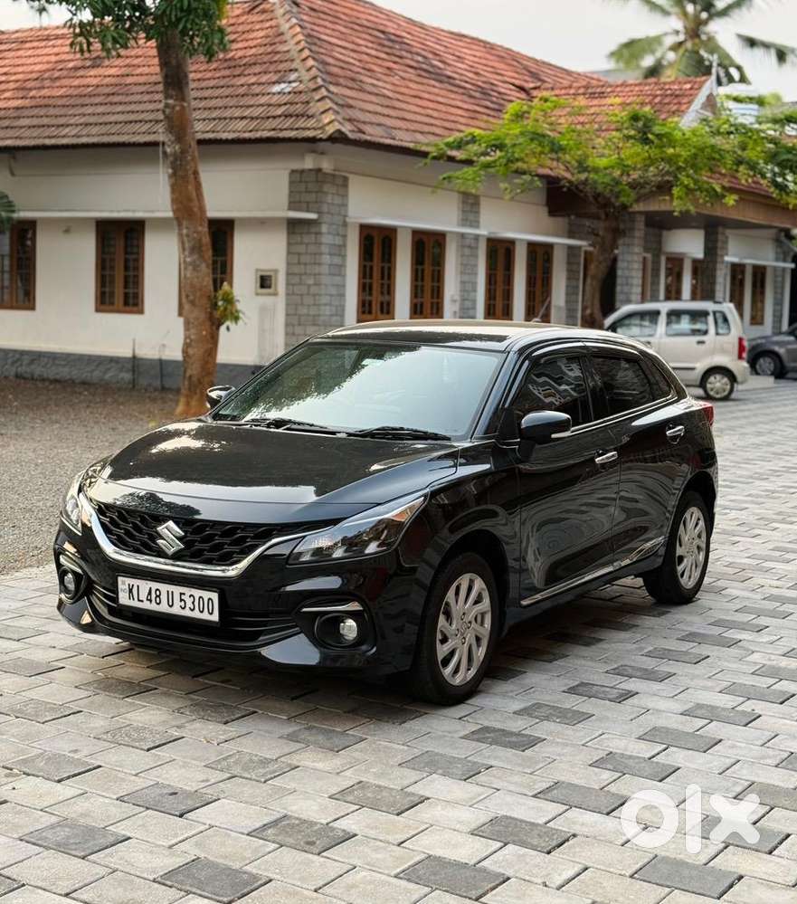Maruti Suzuki Baleno Zeta, 2025, Petrol