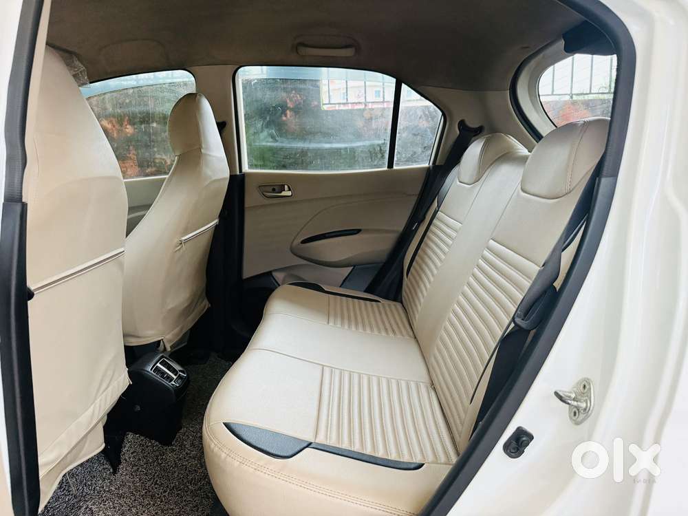 Hyundai New Santro 1.1 Sportz Amt, 2019, Petrol