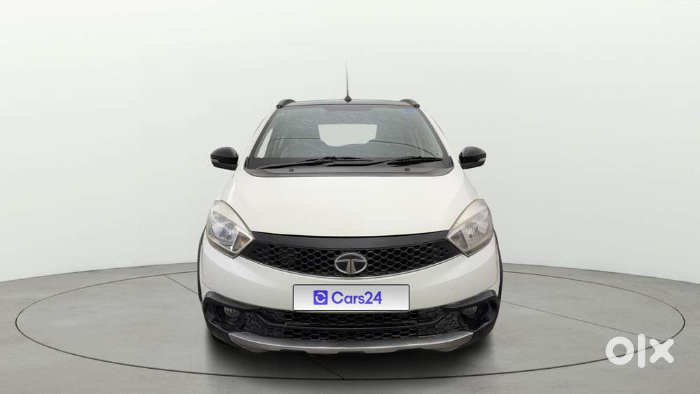 Tata Tiago Nrg Petrol, 2019, Petrol