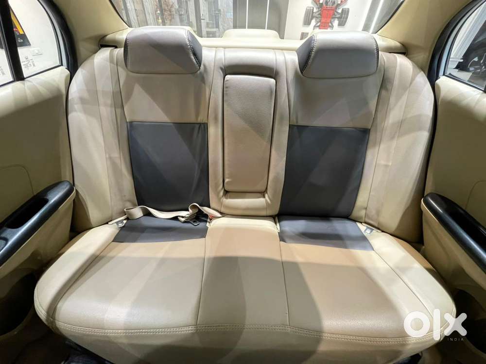 Honda Amaze 1.2 Smt I Vtec, 2015, Petrol