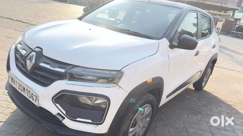 Renault Kwid 2020. Arjent Sell   Good Condition   All Dcmt Available