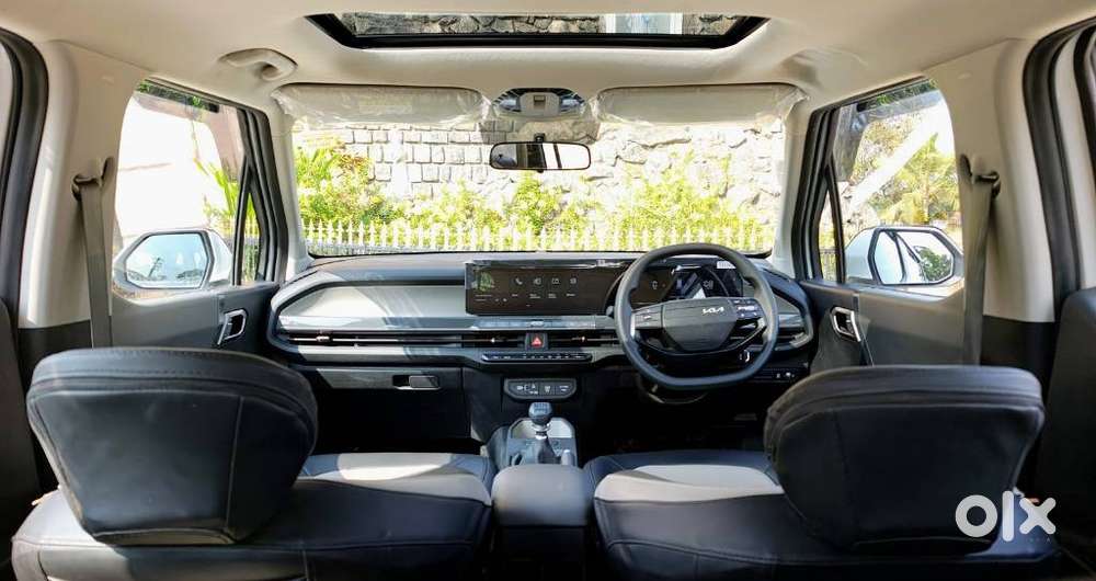 Kia Syros Htk Opt Turbo, 2025, Petrol
