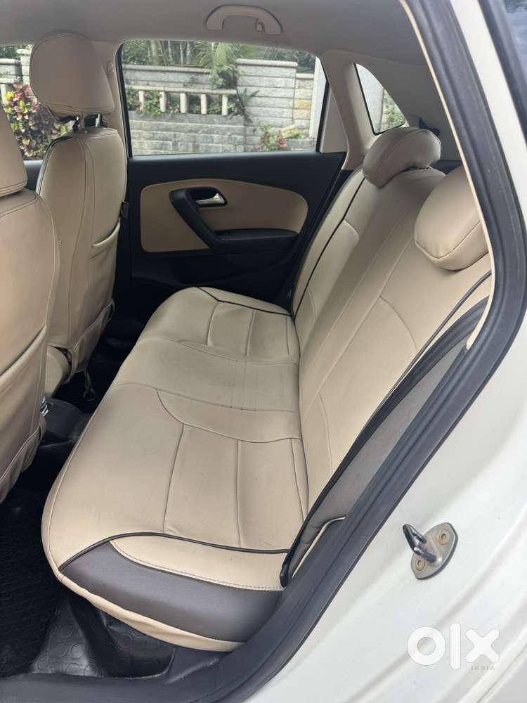 Volkswagen Polo 1.5 Tdi Highline, 2015, Diesel