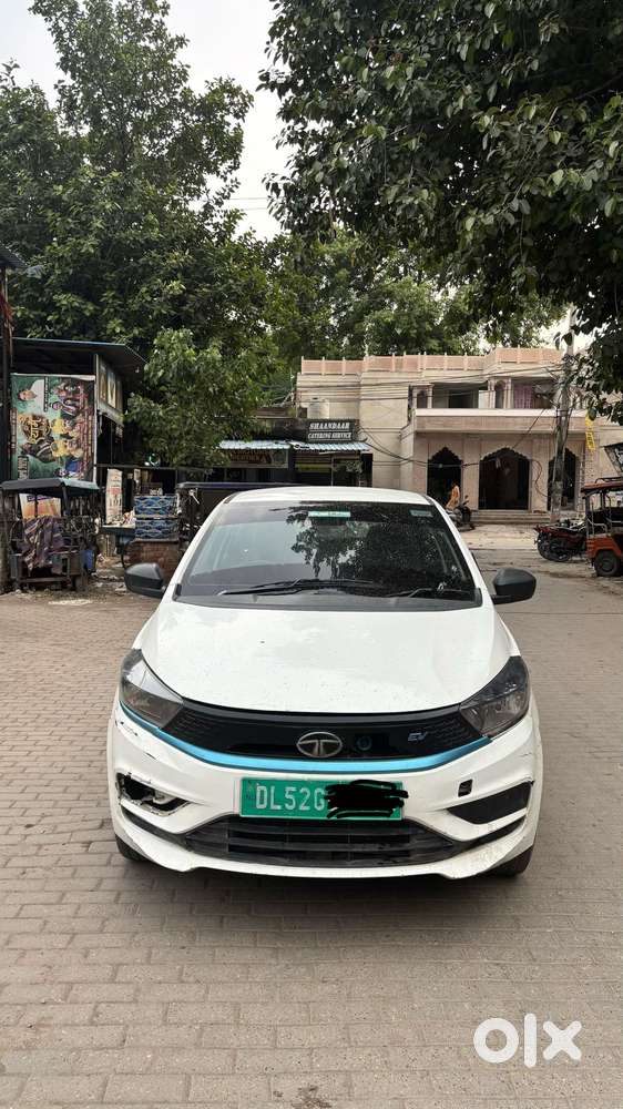 Tata Tigor Ev Xm Plus, 2021, Electric