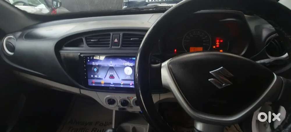 Maruti Suzuki 800 2020