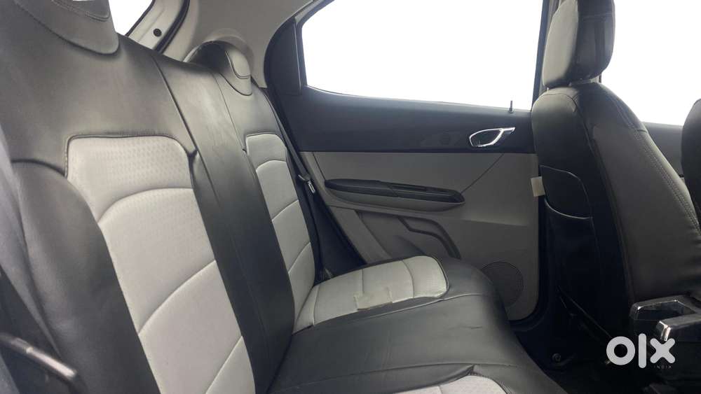 Tata Tiago Xza Plus, 2020, Petrol