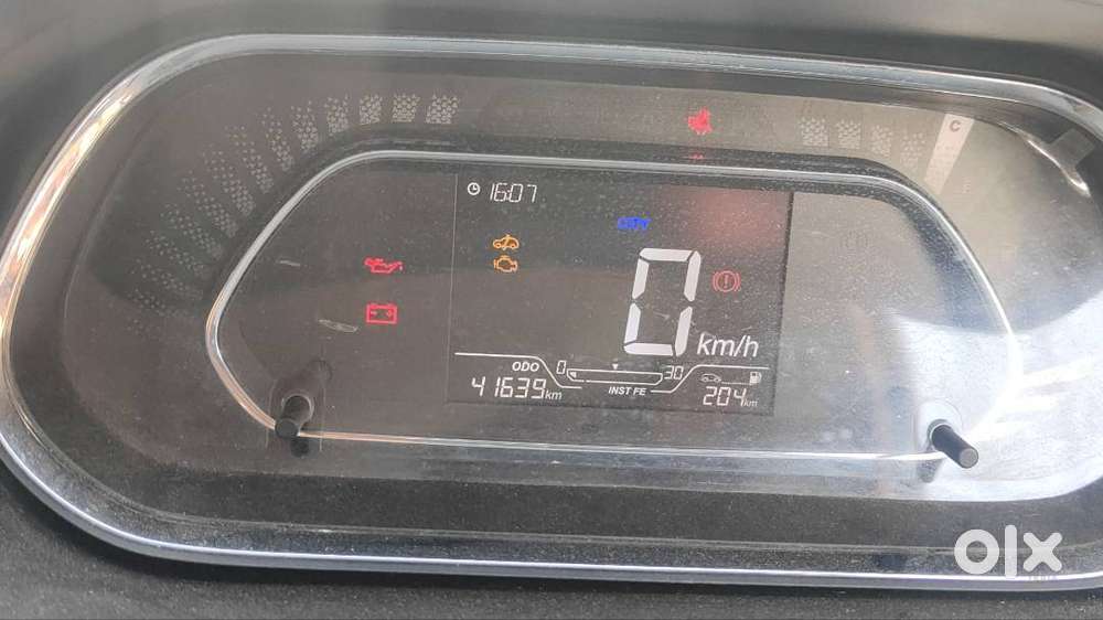 Tata Tiago Xza Plus 2019