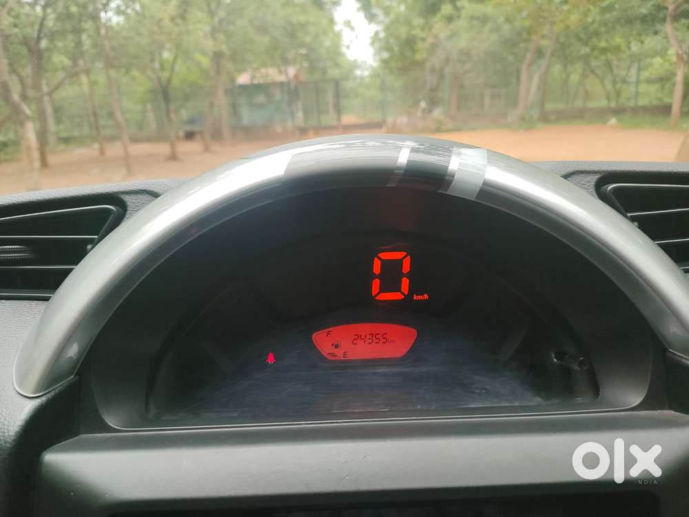 Maruti Suzuki S-presso Vxi Plus, 2024, Petrol