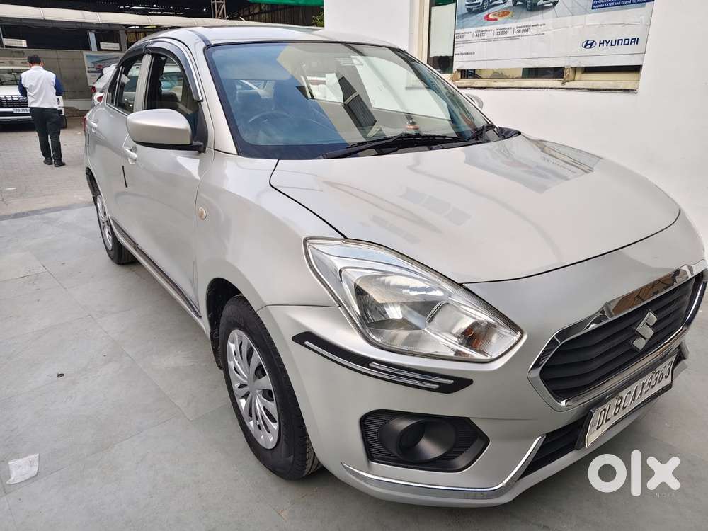 Maruti Suzuki Dzire 1.2 Lxi, 2019, Petrol