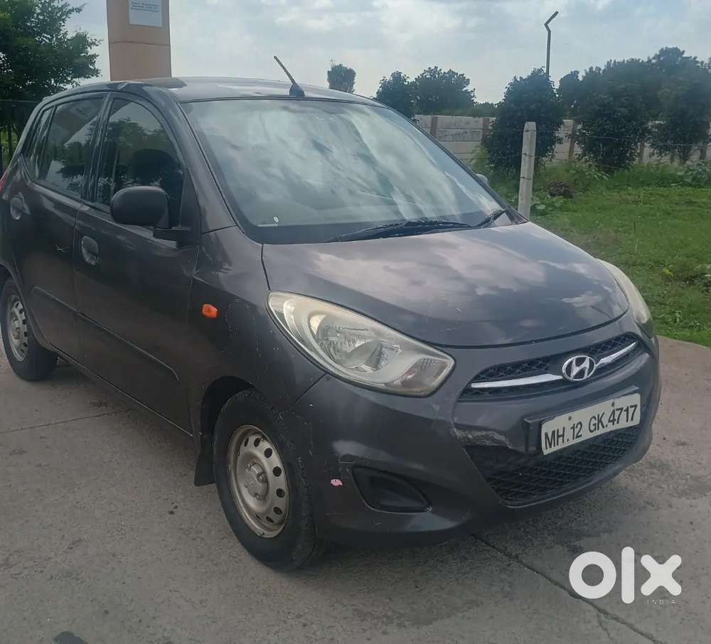 Hyundai I10 2010 For Sale