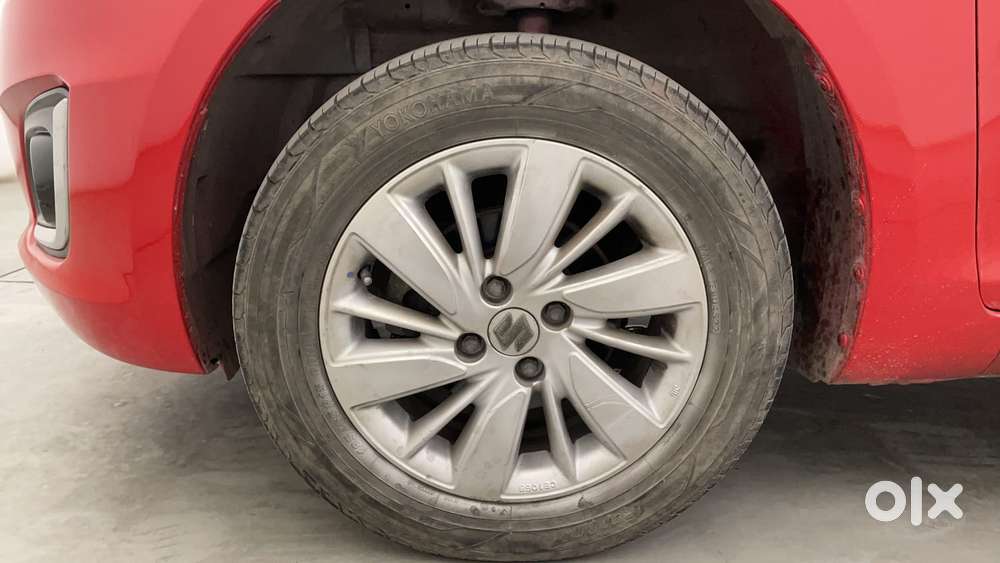 Maruti Suzuki Swift 1.3 Zxi, 2016, Petrol