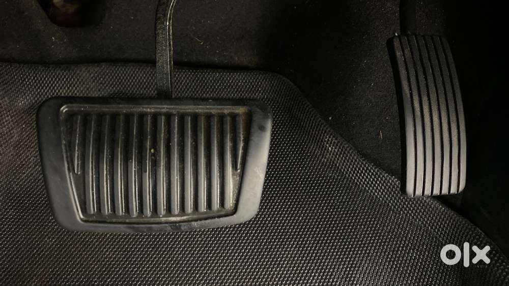 Hyundai Creta 1.6 Sx Automatic Diesel, 2019, Diesel