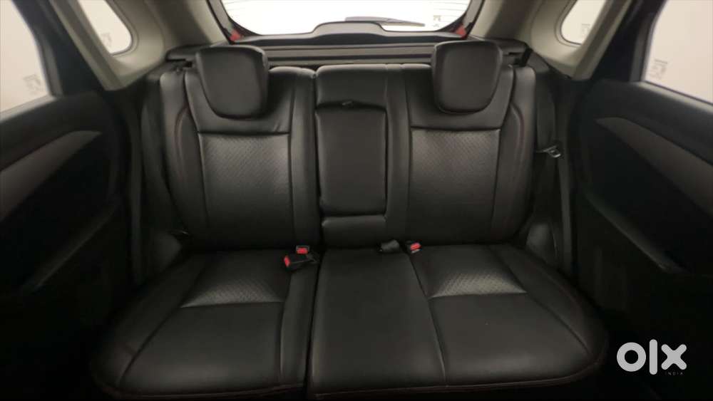 Maruti Suzuki Vitara Brezza Zdi+ Dual Tone Mt, 2017, Diesel