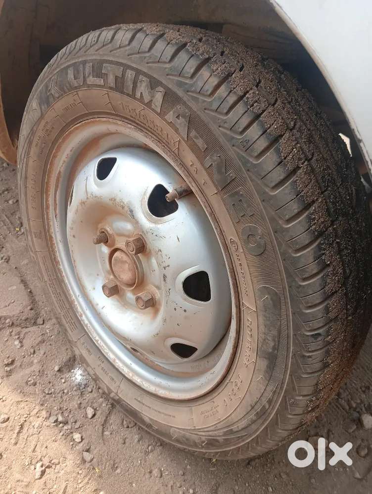 Maruti Suzuki Wagon R 2006