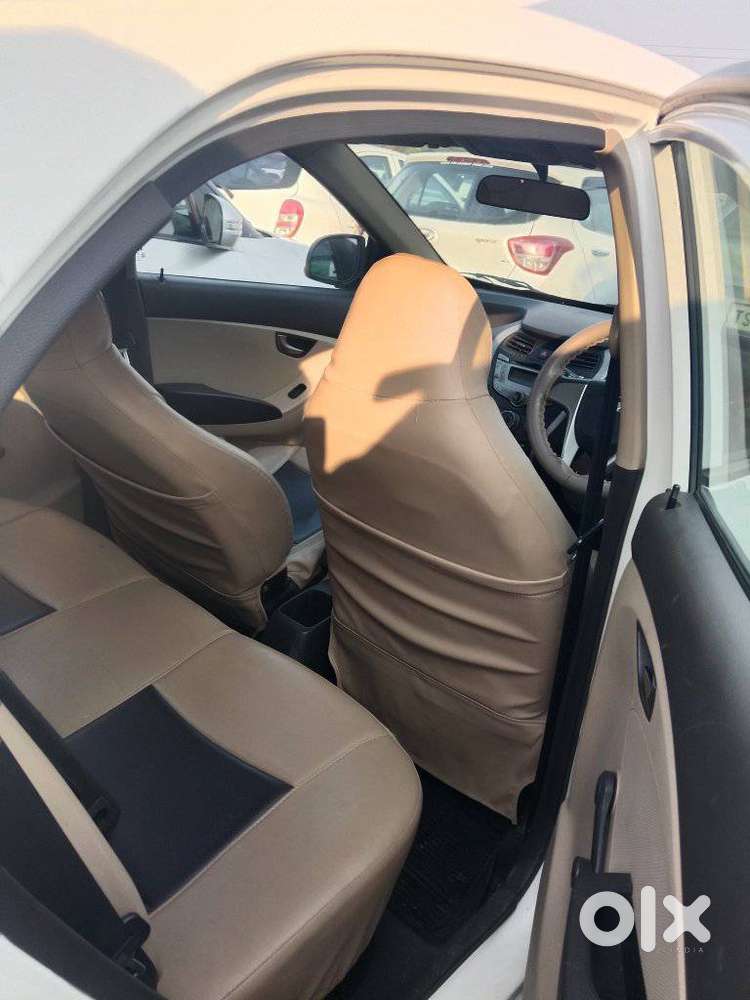 Hyundai Eon Sportz, 2011, Petrol