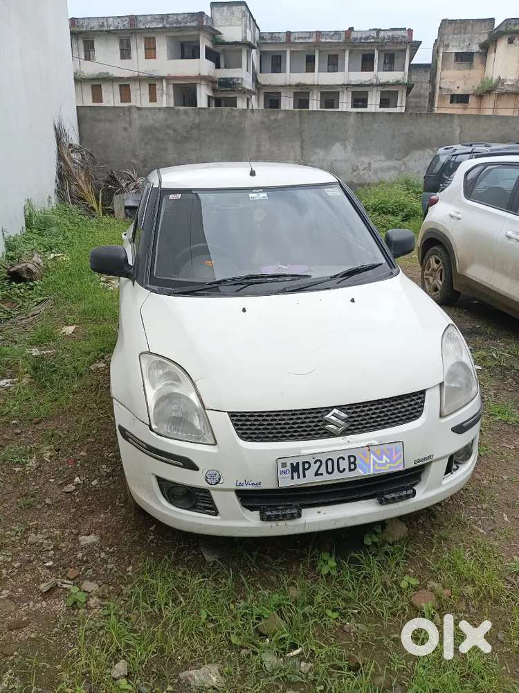Swift 2011 Model Full Maintenance Excellent Condition