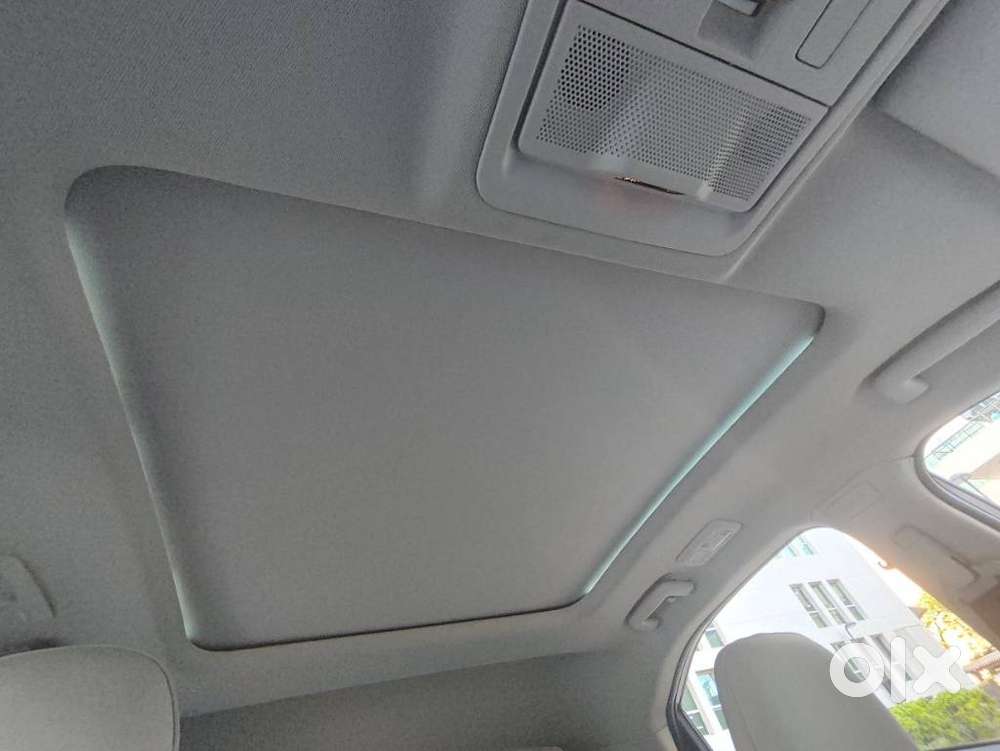 Tata Curvv Ev Empowered Plus A 55, 2023, Electric