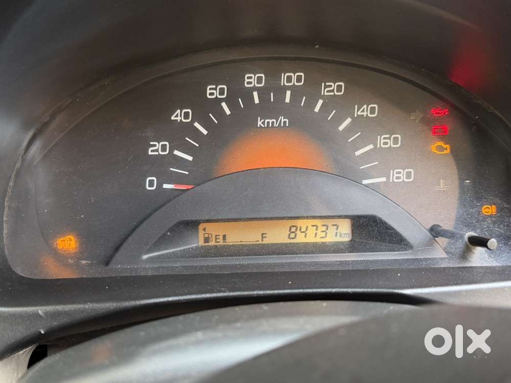 Maruti Suzuki Wagon R 1.0 Lxi Felicity Edition, 2014, Petrol