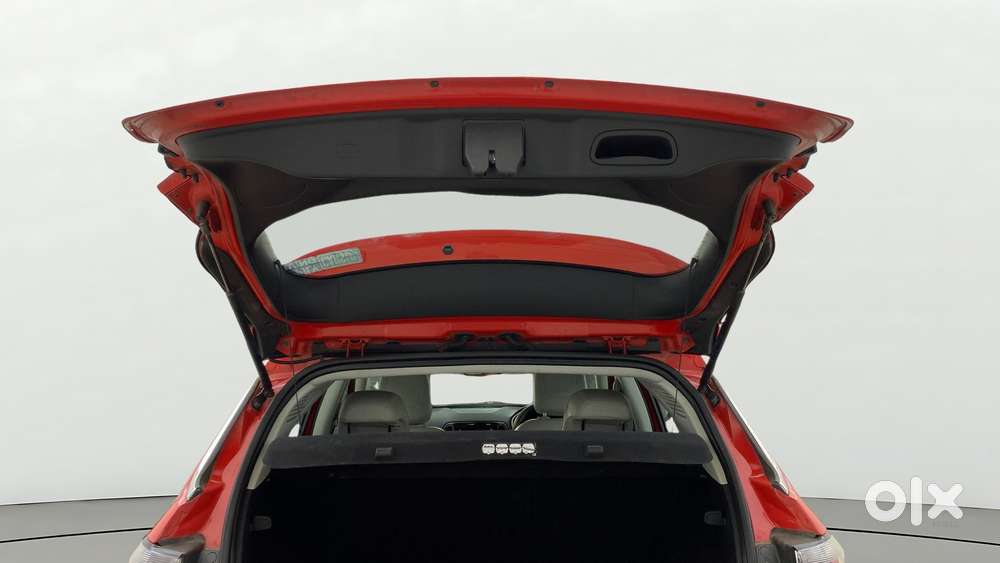 Jeep Compass 1.4 Night Eagle Petrol At, 2018, Petrol