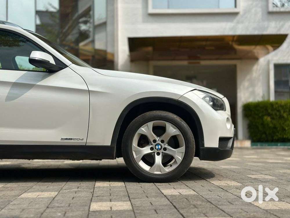 Bmw X1 2.0 Sdrive 20d, 2013, Diesel