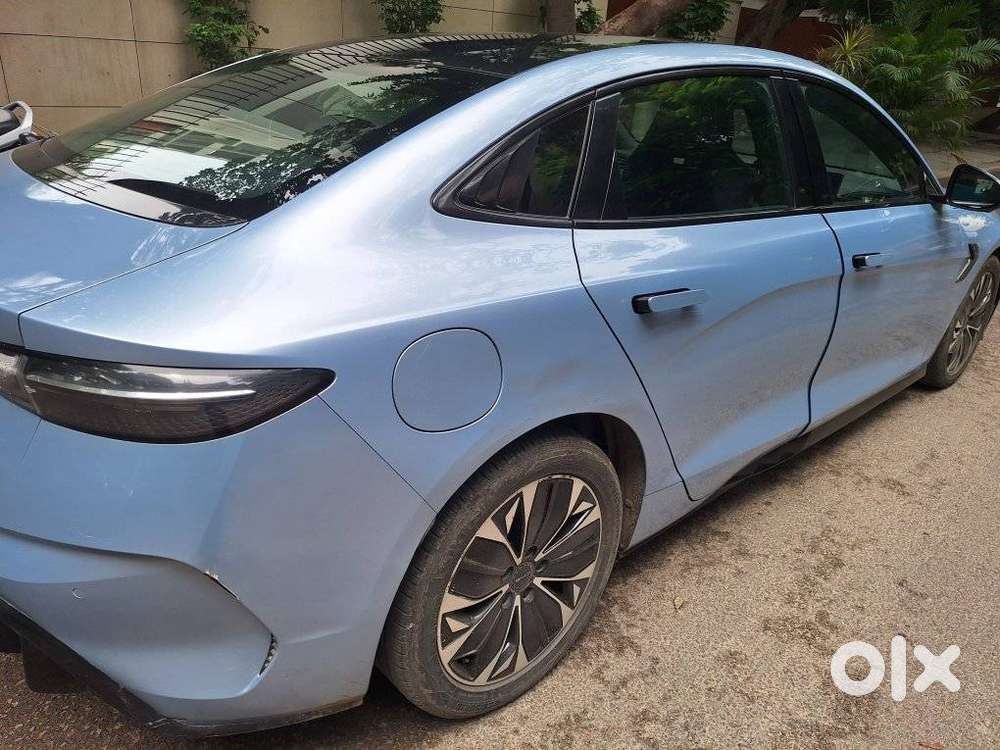 Byd Seal Dynamic, 2024, Electric