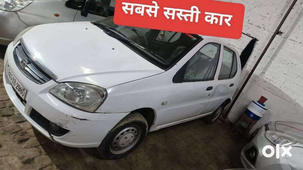 Tata Indica V2 2009-2011 Exeta Eglx, 2011, Diesel