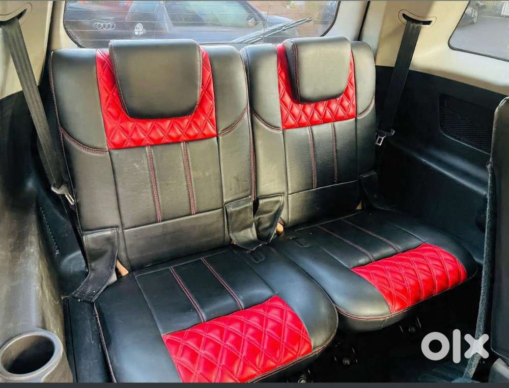 Mahindra Xuv500 W7, 2018, Diesel