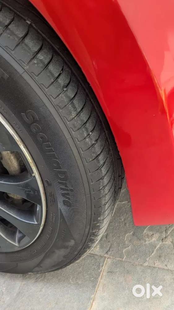 Skoda Rapid Excellent Condition  Well Maintained  Ready To Drive
