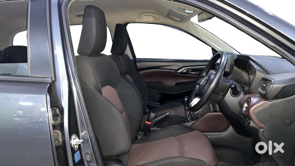 Maruti Suzuki Grand Vitara 1.5 Sigma Smart Hybrid, 2024, Petrol