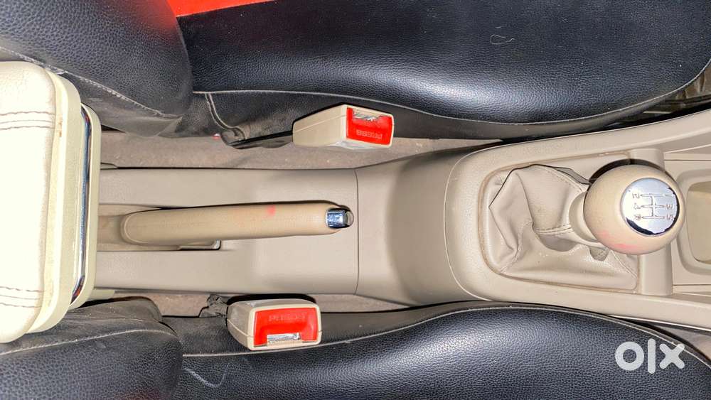 Maruti Suzuki Ertiga Vxi, 2013, Petrol